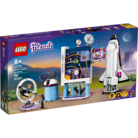 LEGO Friends | Olivia's Space Academy