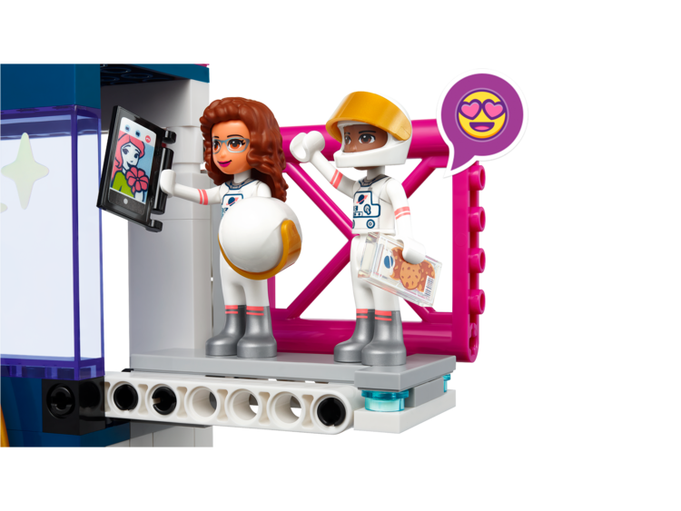 LEGO Friends | Olivia's Space Academy
