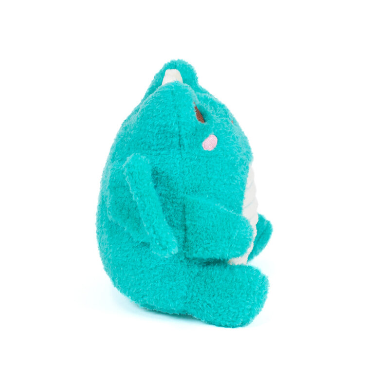 Cuddle Barn Lil Series | Teal Dragon Wawa