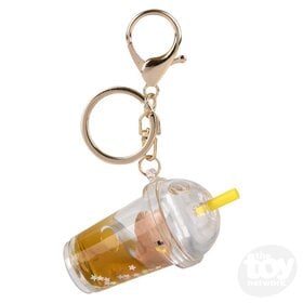 Toy Network Kawaii Animal Smoothie Liquid Clip On
