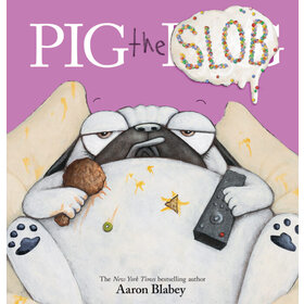 Scholastic Pig the Slob