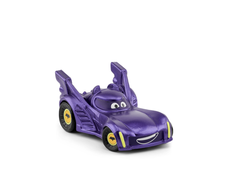 Tonies Tonie | DC Batwheels