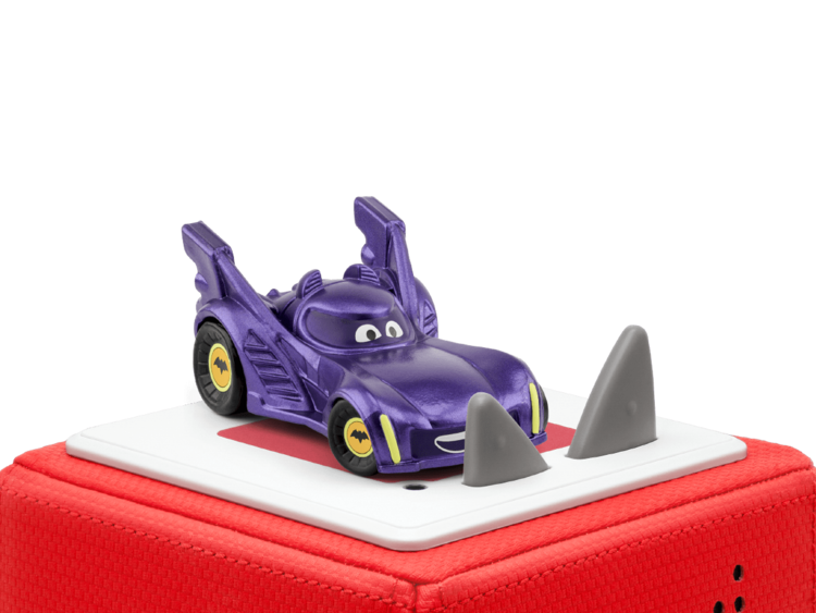 Tonies Tonie | DC Batwheels