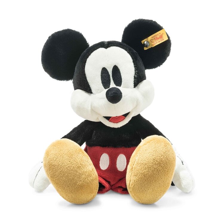 Steiff Disney | Mickey Mouse 12"