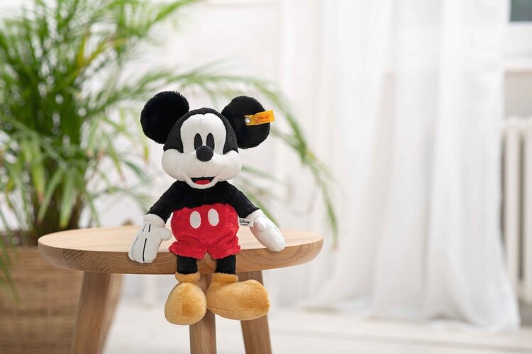 Steiff Disney | Mickey Mouse 12"
