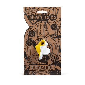 Oli & Carol Anita the Banita