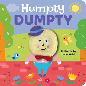Simon & Schuster Humpty Dumpty