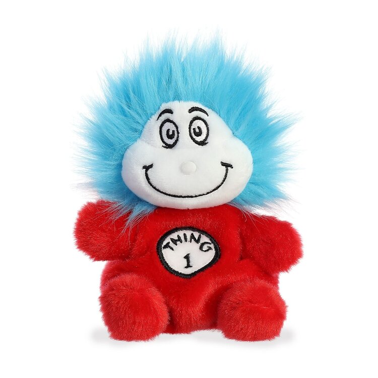 Palm Pals Palm Pal Suess| Thing 1