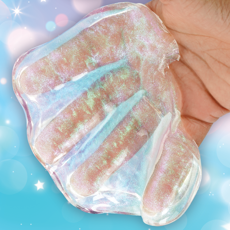 Crazy Aaron's Thinking Putty 4" Thinking Putty | Get Ready with Me