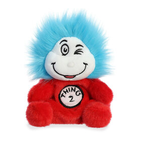 Palm Pals Palm Pal Suess| Thing 2