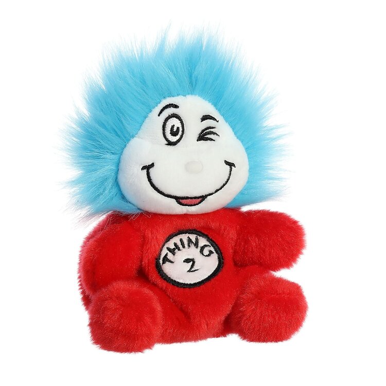 Palm Pals Palm Pal Suess| Thing 2