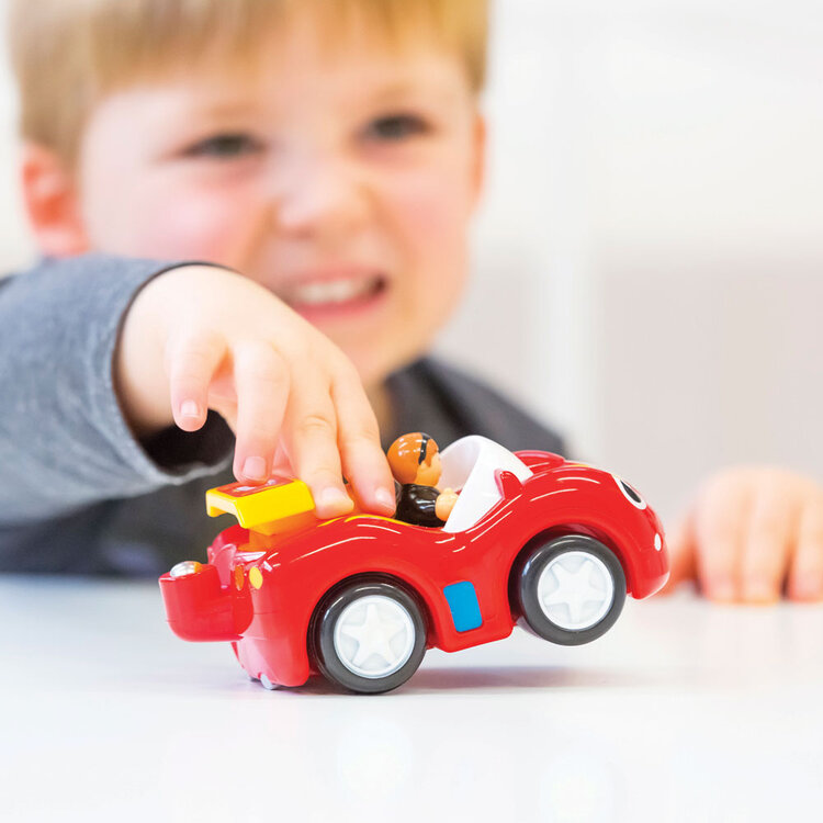 Wow! Fireball Frankie