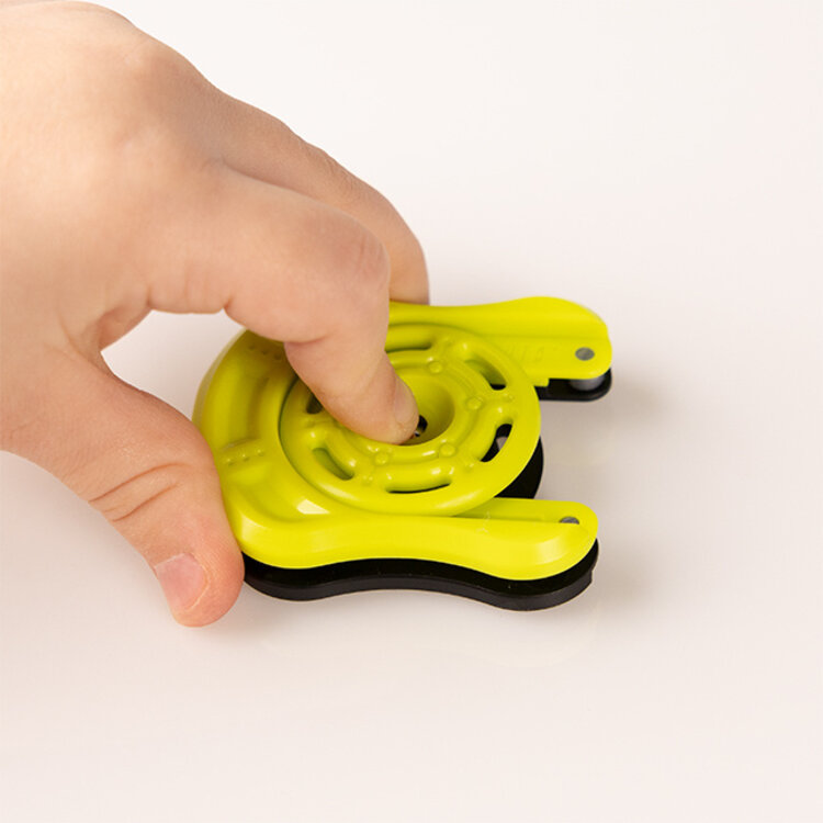 Fat Brain Magshuto | Stunt Park