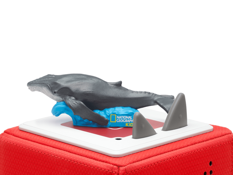 Tonies Tonie | Nat Geo  Whale
