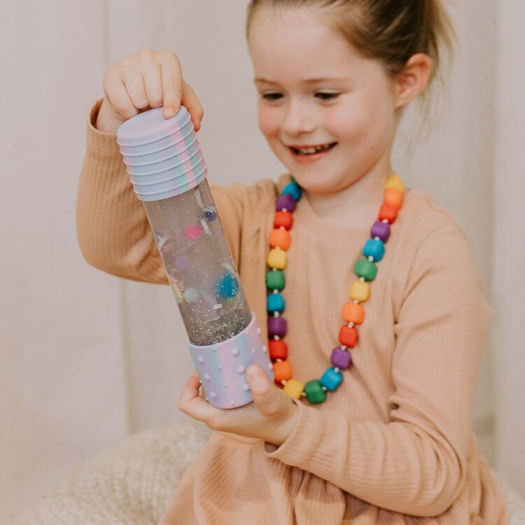 Jellystone Calm Down Bottle | Rainbow