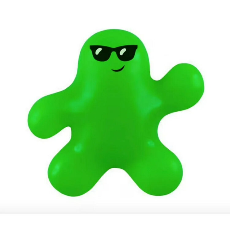 Incredible Group Stretchi Dude