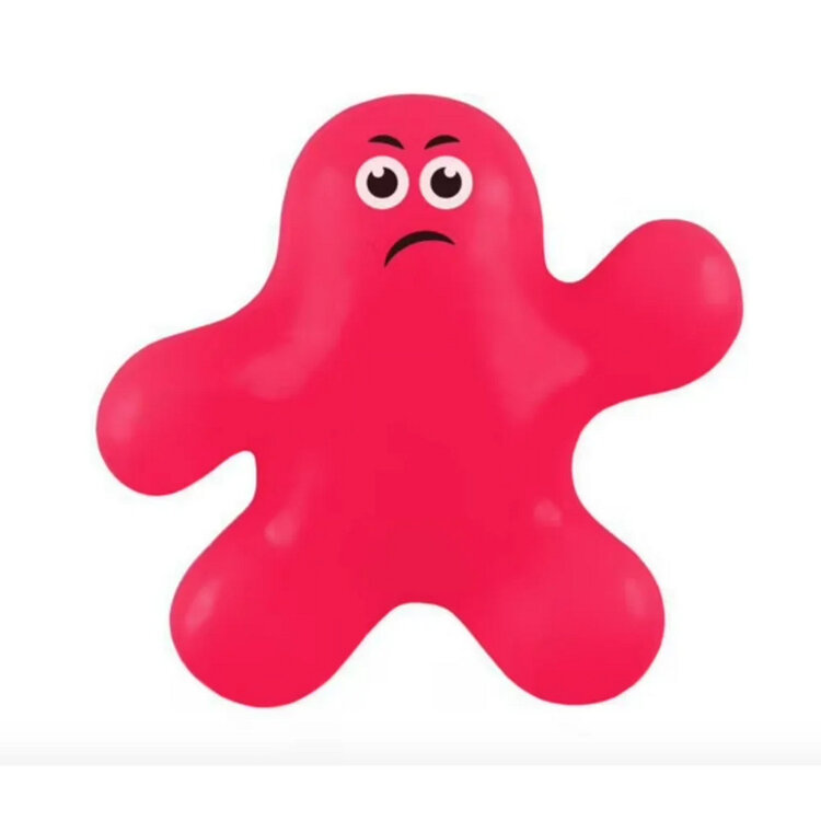 Incredible Group Stretchi Dude