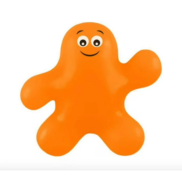 Incredible Group Stretchi Dude