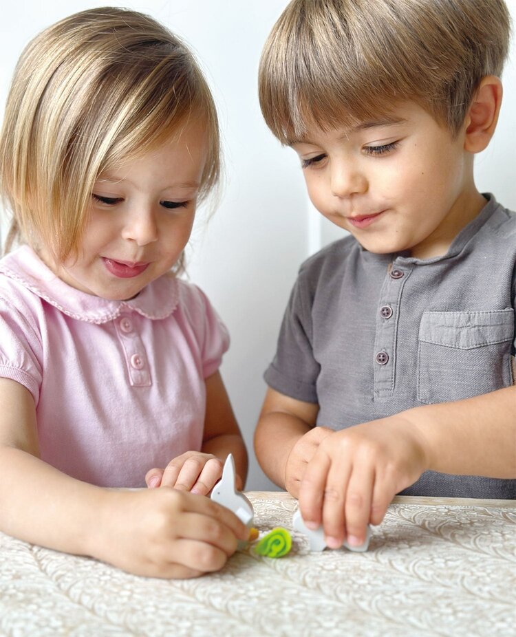 Mentari Rabbit Hutch Pet Set