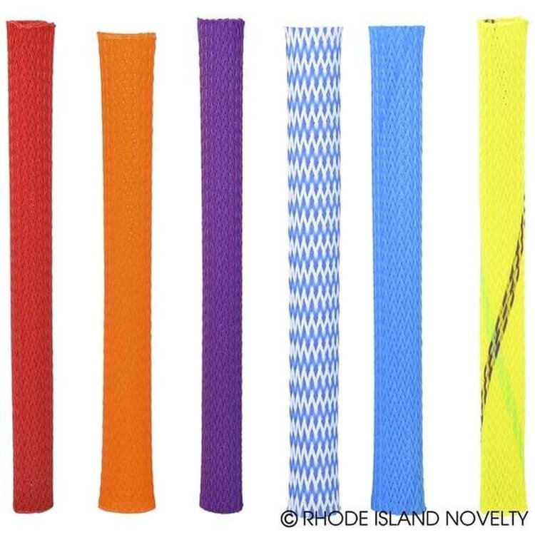 Toy Network Fidget Tubes 5"