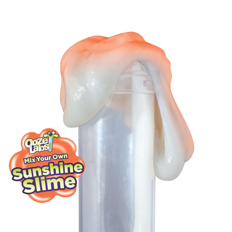 Thames & Kosmos Ooze Labs | Mix Your Own Slime Kits