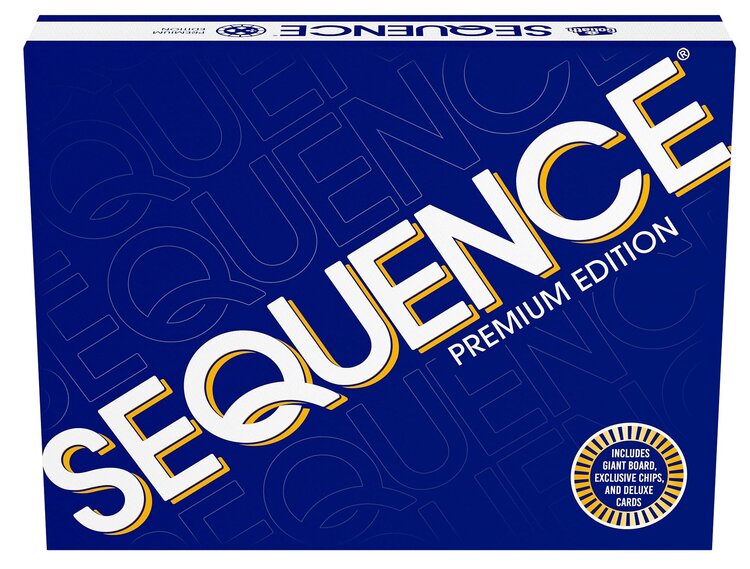 Goliath Sequence® Premium Edition