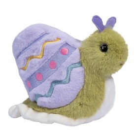 Douglas Toys Eggatha Snail