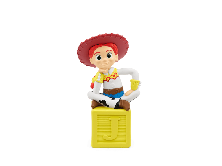Tonies Tonie Disney | Toy Story 3 Jessie