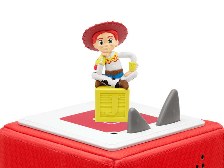 Tonies Tonie Disney | Toy Story 3 Jessie