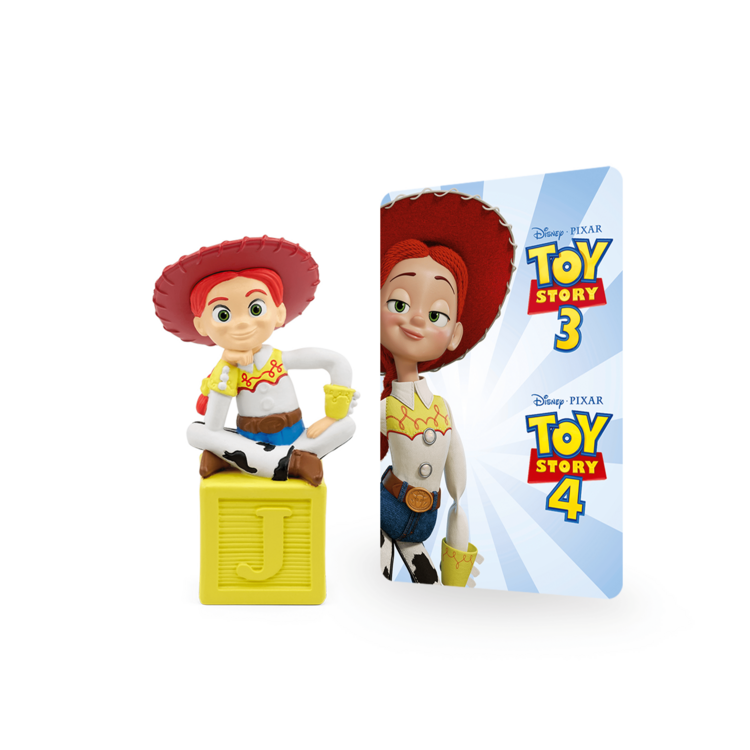 Tonies Tonie Disney | Toy Story 3 Jessie