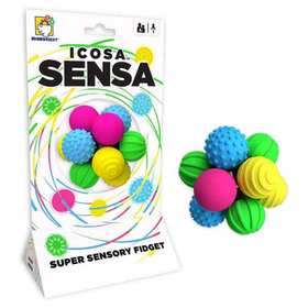 Gamewright Icosa - Sensa
