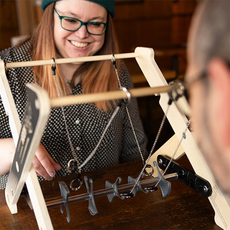 Fat Brain Hook Rally