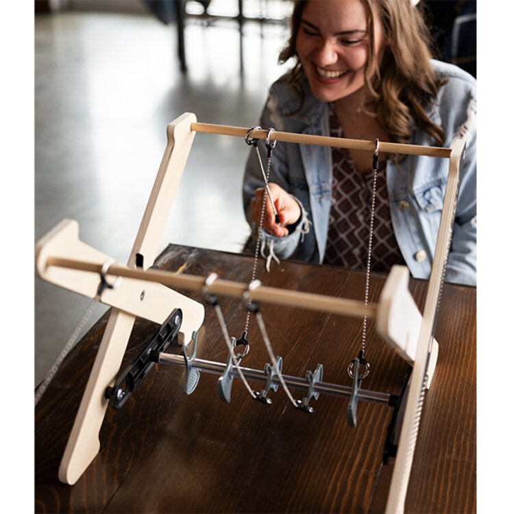 Fat Brain Hook Rally