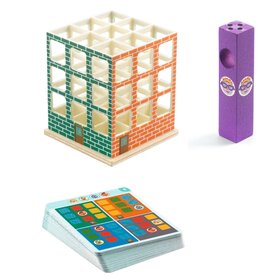 DJECO Hotelogic Sologic