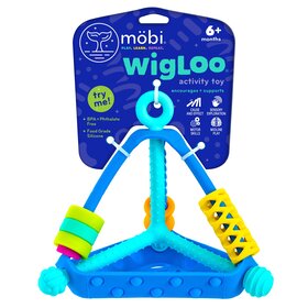 Mobi Wigloo Activity Toy
