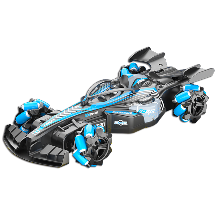 Leading Edge RC Super Phantom  Drift Car