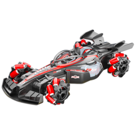 Leading Edge RC Super Phantom  Drift Car