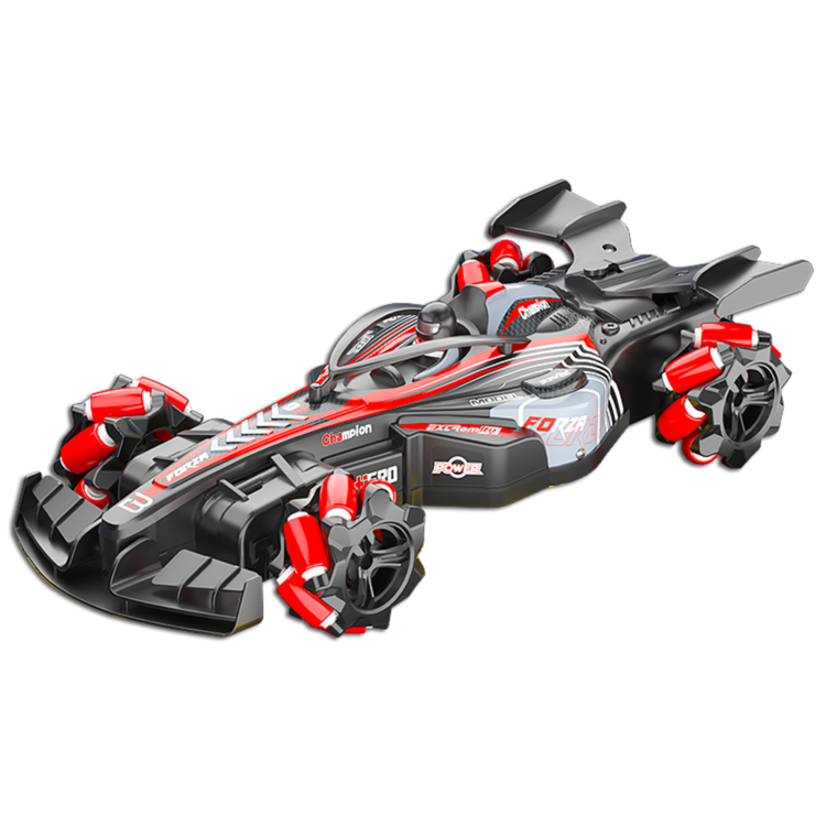 Leading Edge RC Super Phantom  Drift Car