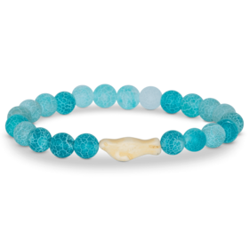 Fahlo The Glide Bracelet | Seal