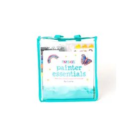 Tiny Easel Painter Essentials