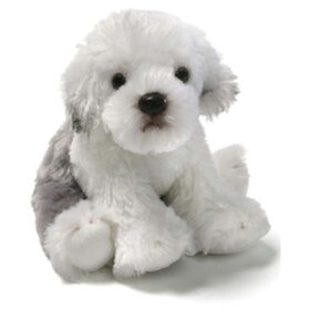 Giffa Sheep Dog | Mercedes 5"