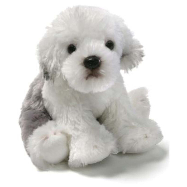 Giffa Sheep Dog | Mercedes 5"