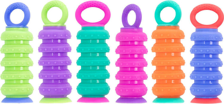 SmartToys Krumples Fidget