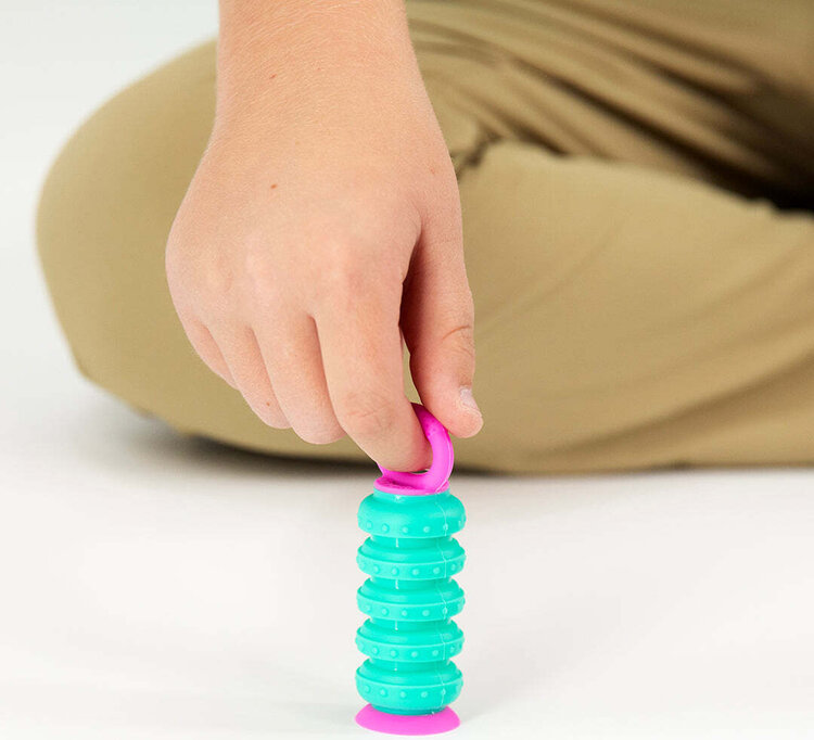 SmartToys Krumples Fidget