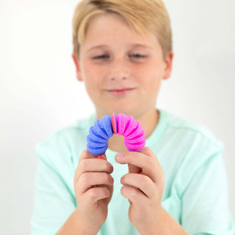 SmartToys Krumples Fidget