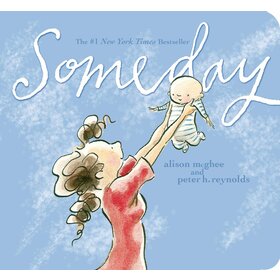 Simon & Schuster Someday
