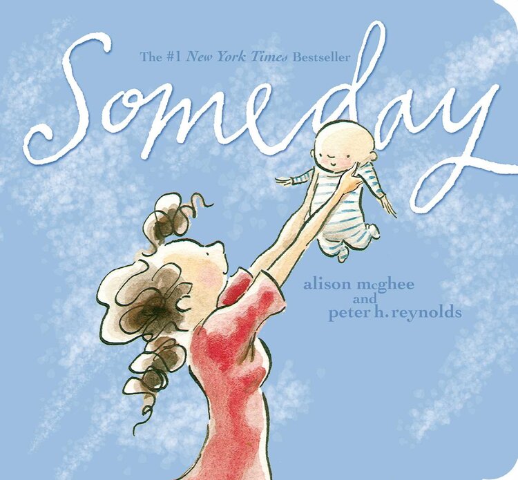 Simon & Schuster Someday
