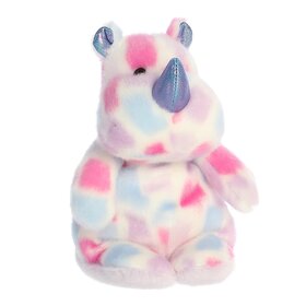 Aurora Jammies | Veryberry Rhino