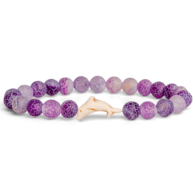 Fahlo The Odyssey Bracelet | Dolphin