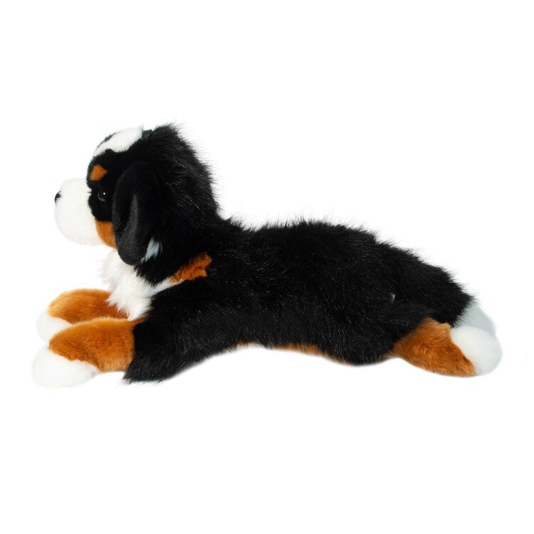 Douglas Toys Dlux | Trooper Bernese Mtn Dog